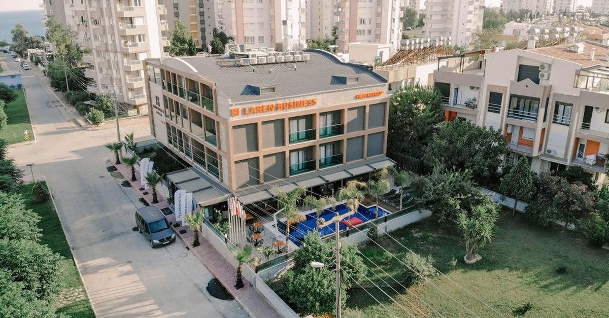 Загальний вигляд