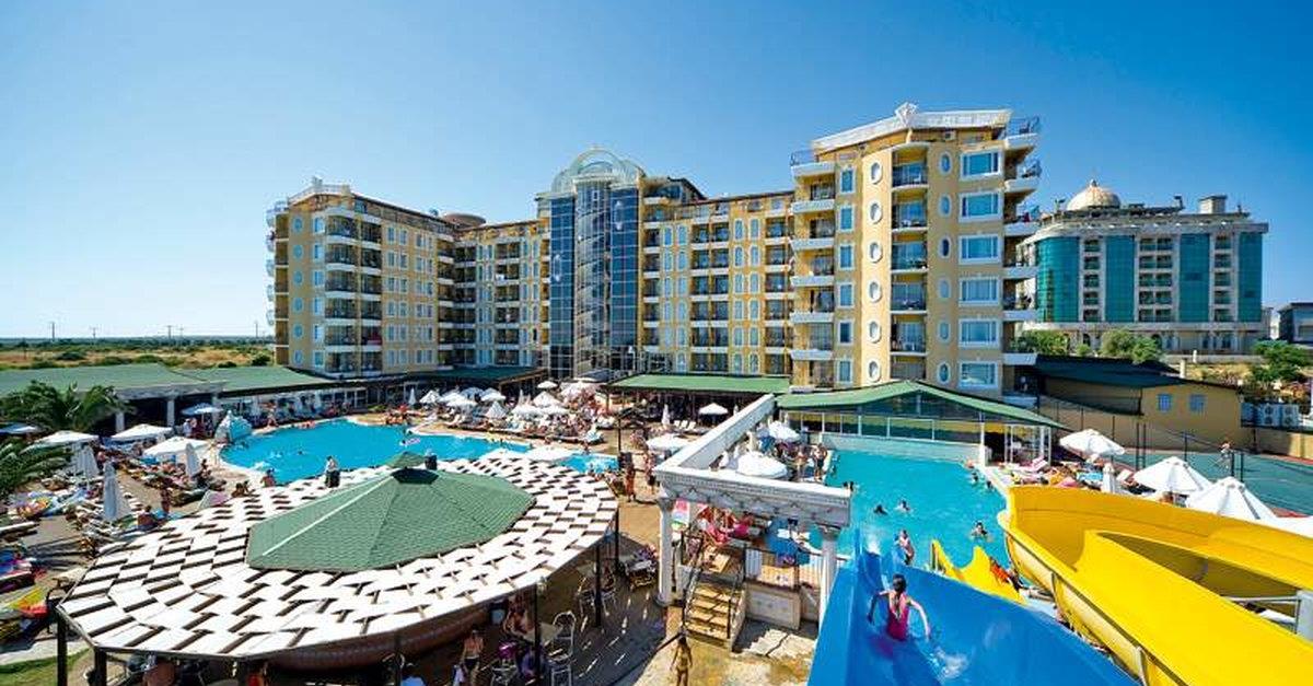 Загальний вигляд