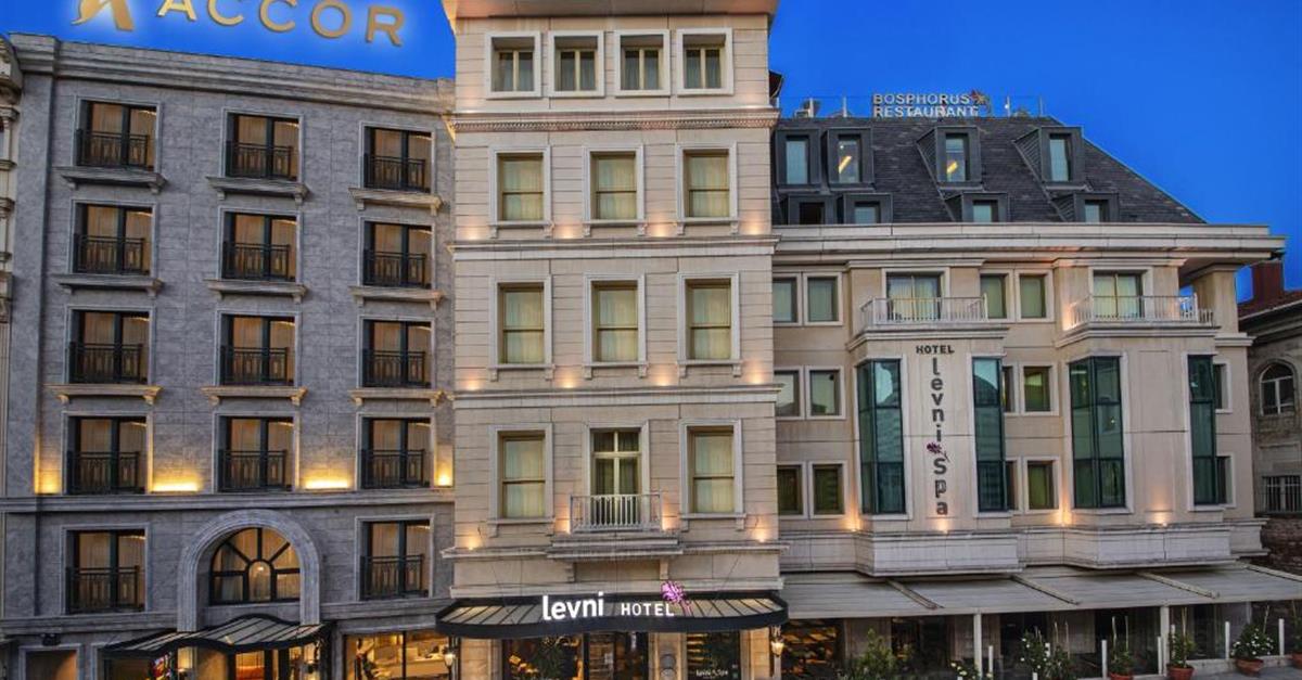 Загальний вигляд