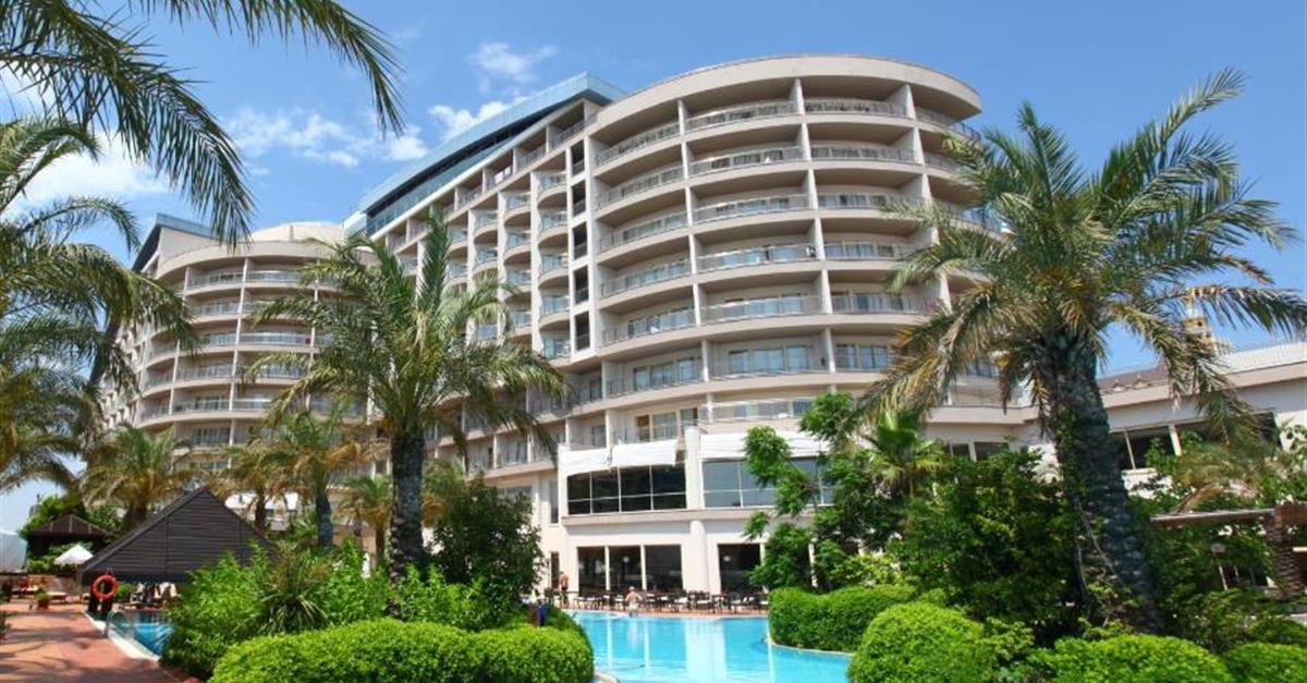 Загальний вигляд