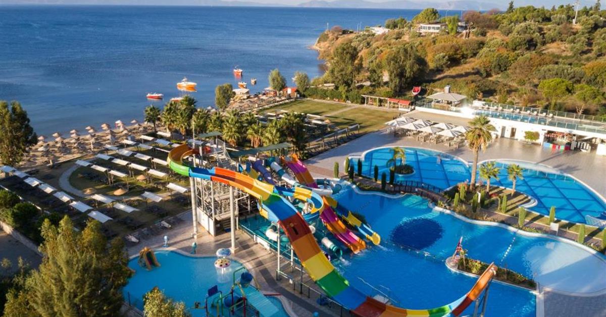 Загальний вигляд