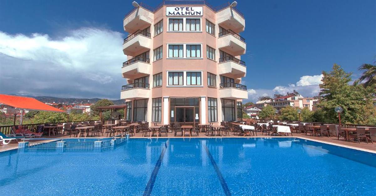 Загальний вигляд