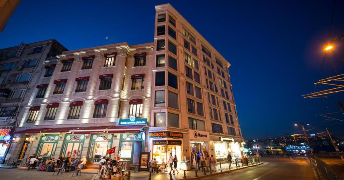 Загальний вигляд