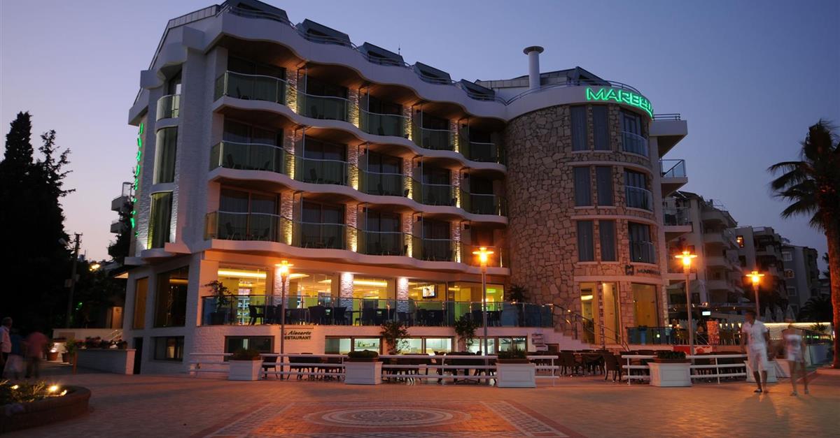 Загальний вигляд