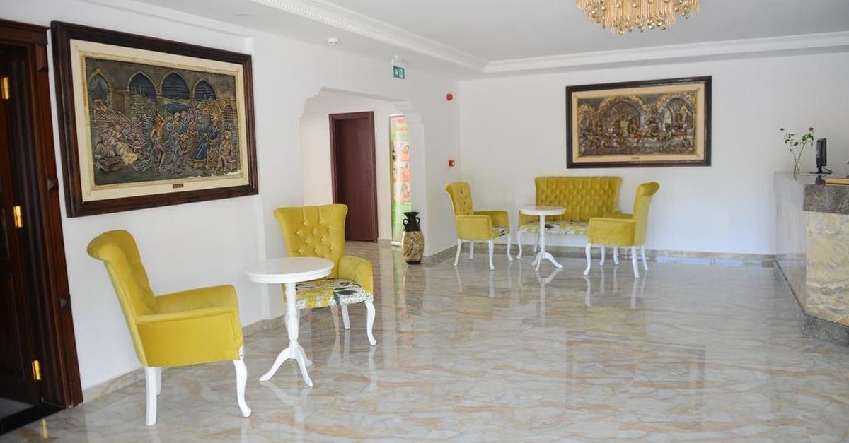 Загальний вигляд