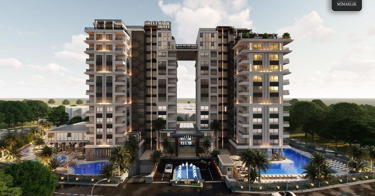 Загальний вигляд