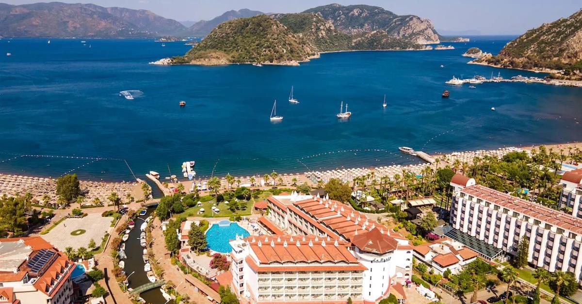 Загальний вигляд