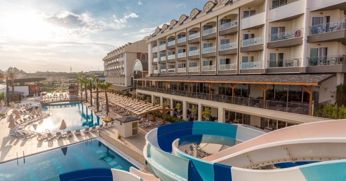 Загальний вигляд