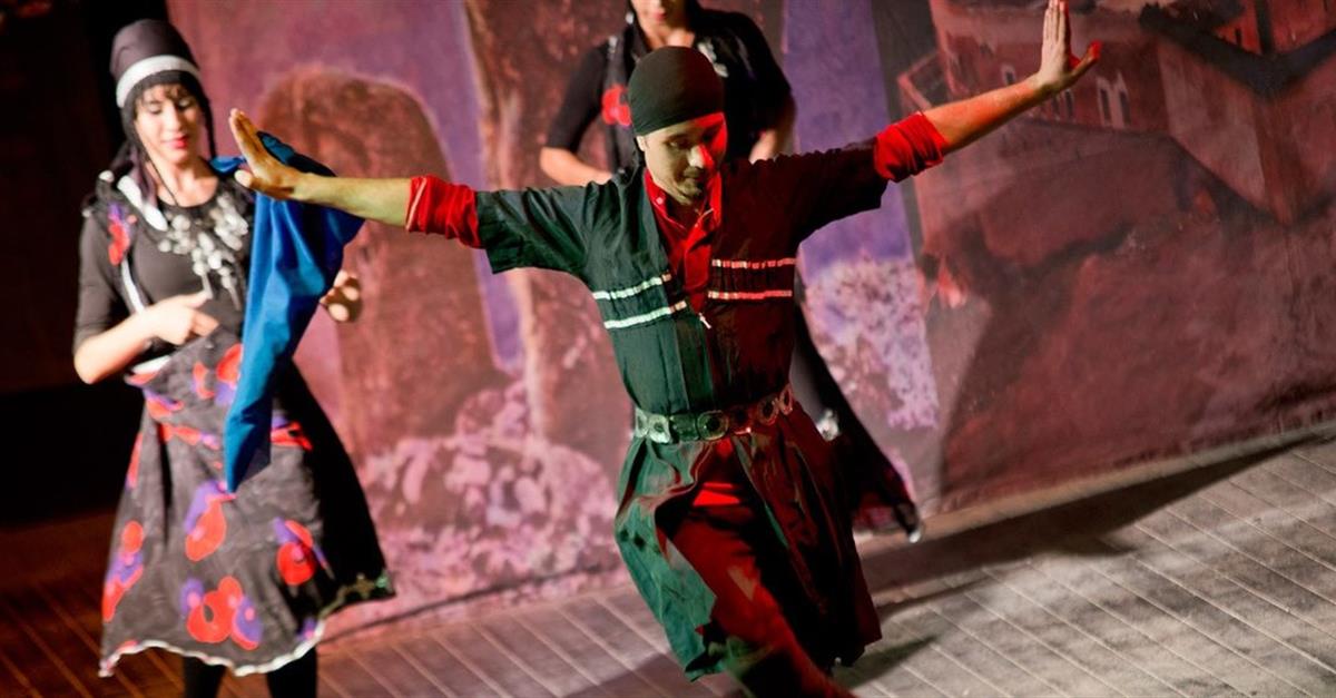 Загальний вигляд