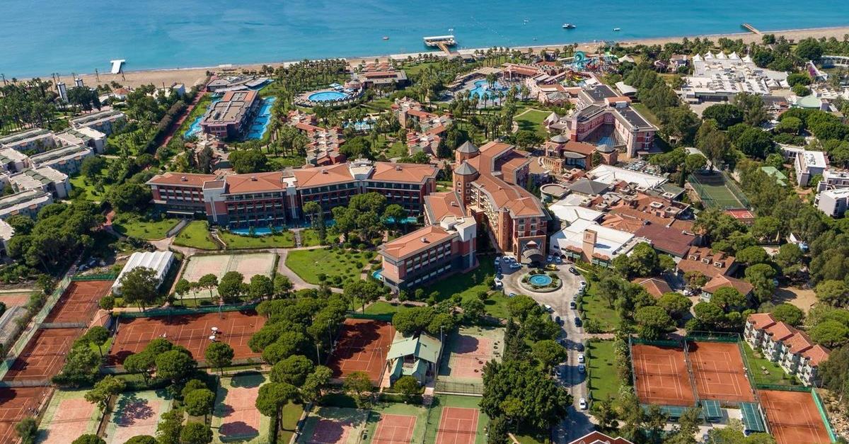 Загальний вигляд