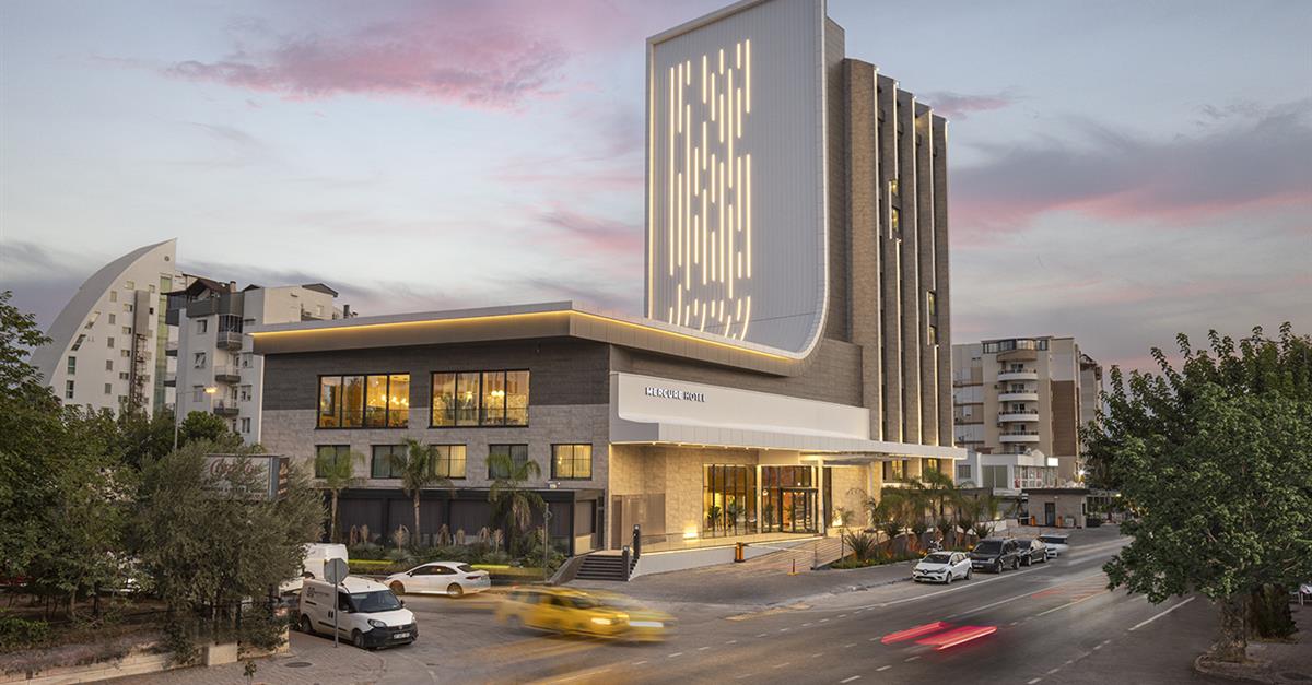 Загальний вигляд