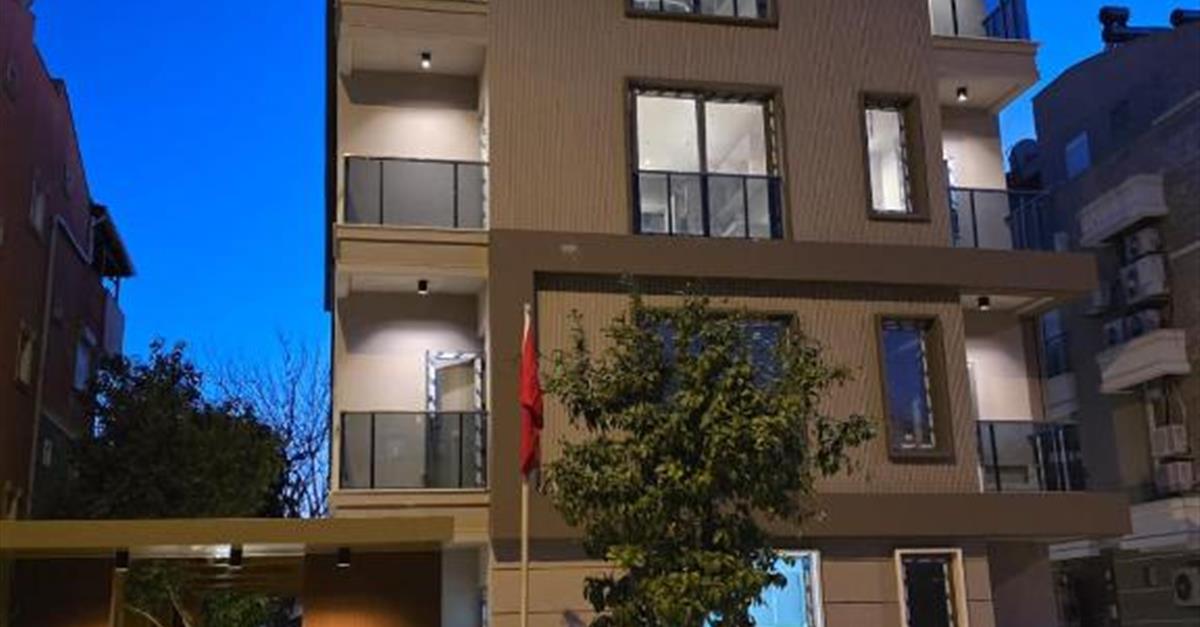 Загальний вигляд