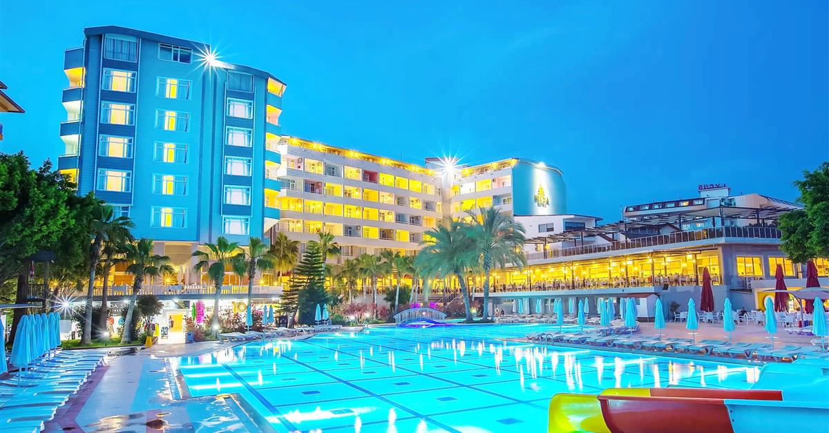 Загальний вигляд