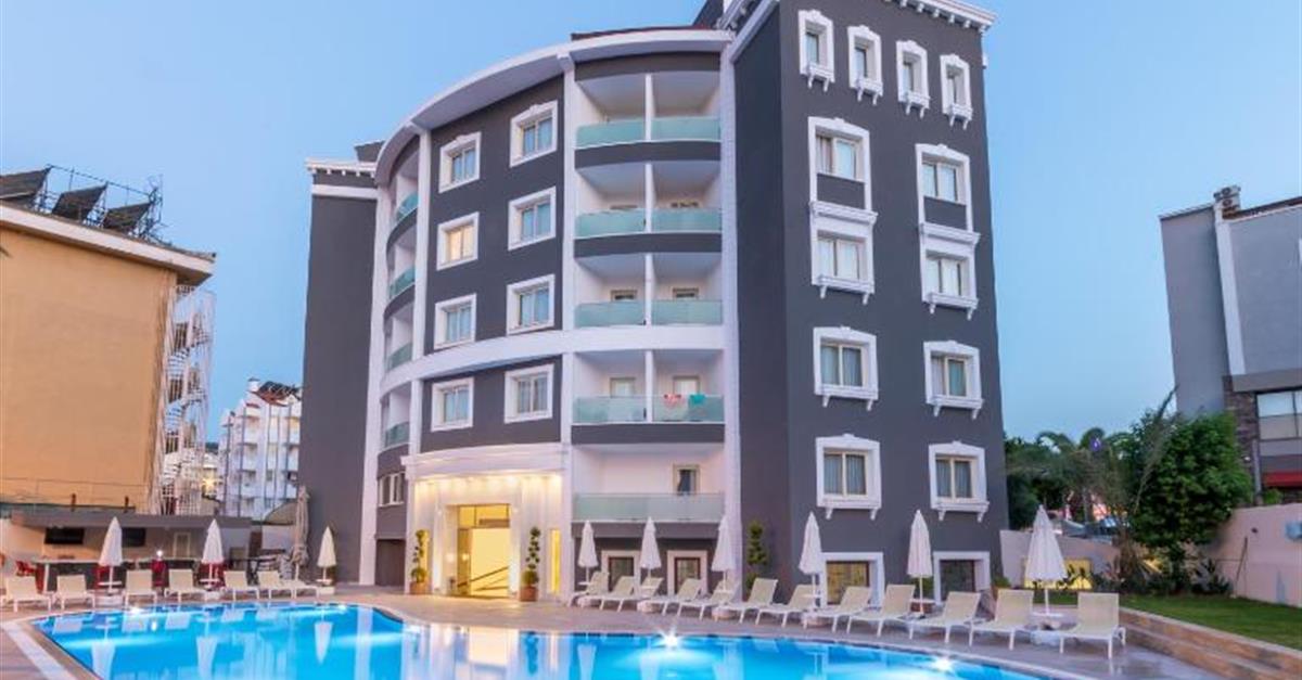 Загальний вигляд