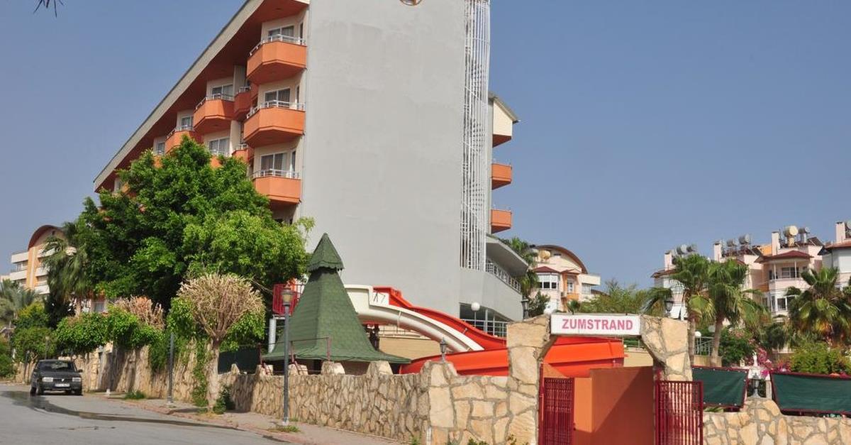 Загальний вигляд