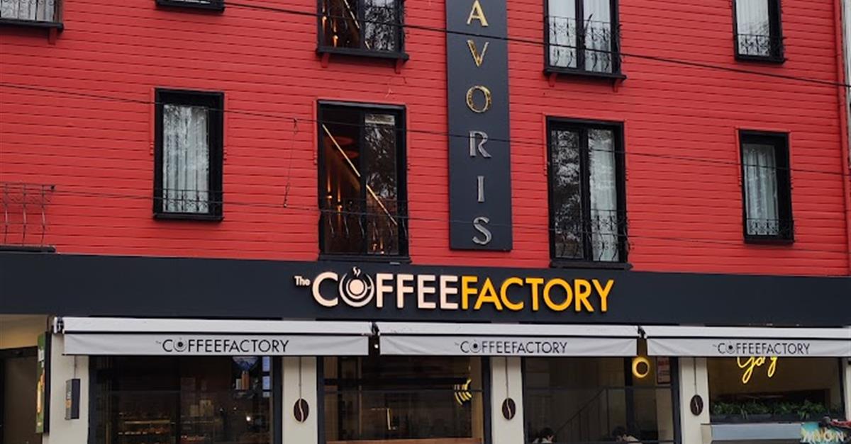 Загальний вигляд