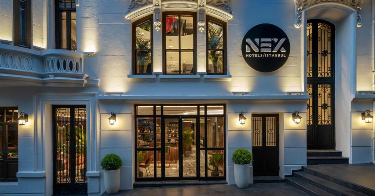 Загальний вигляд