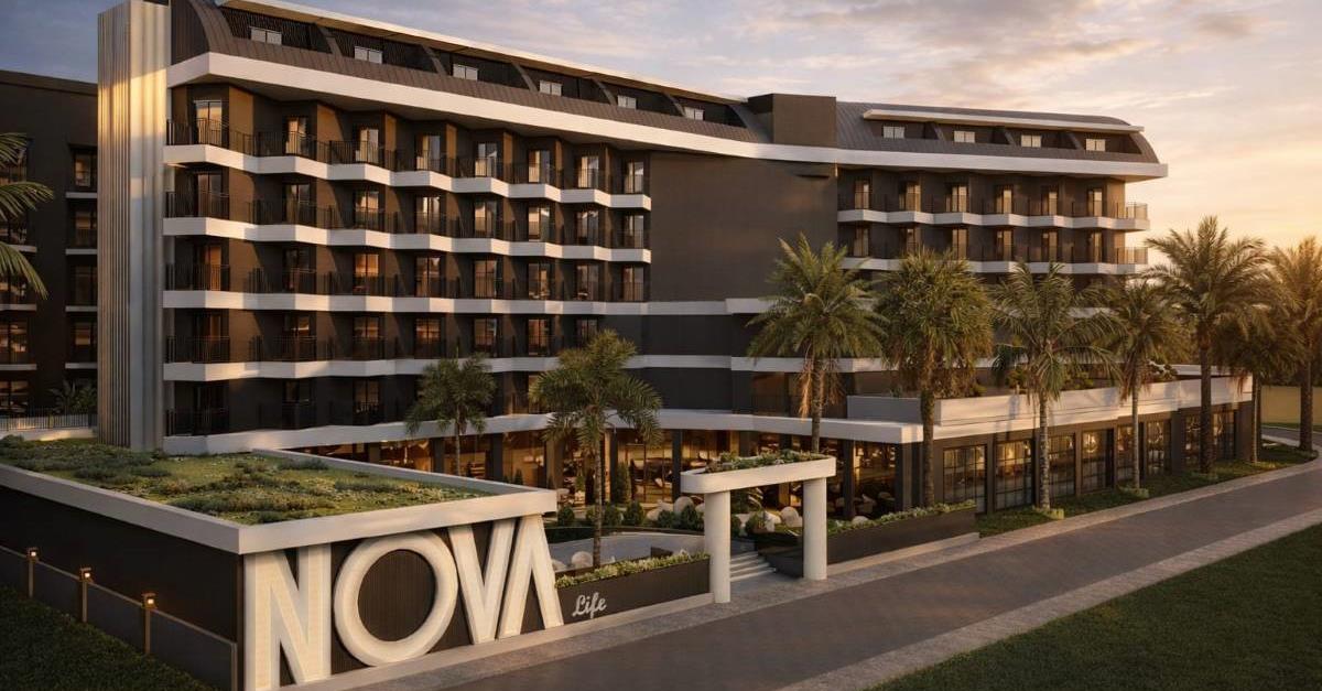 Загальний вигляд