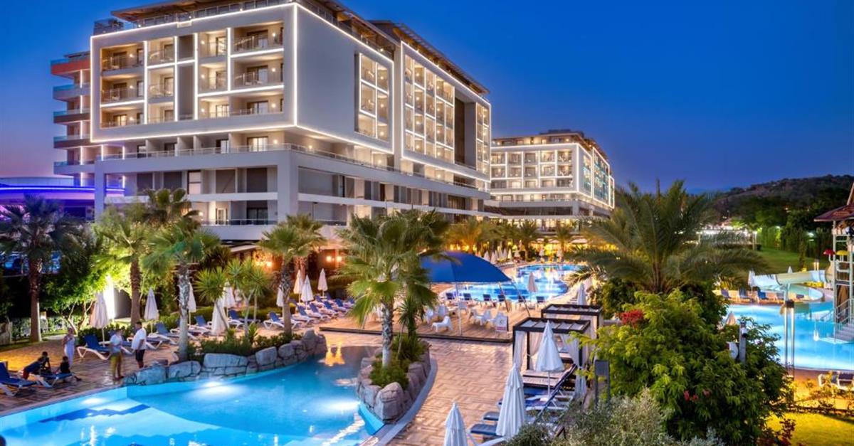 Загальний вигляд