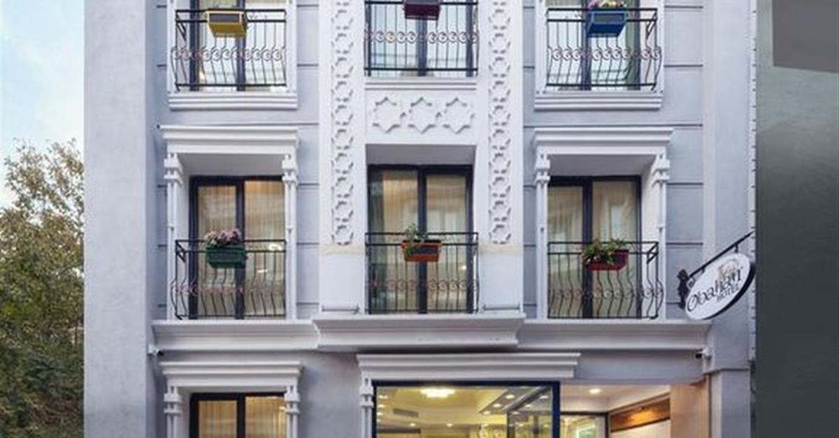 Загальний вигляд