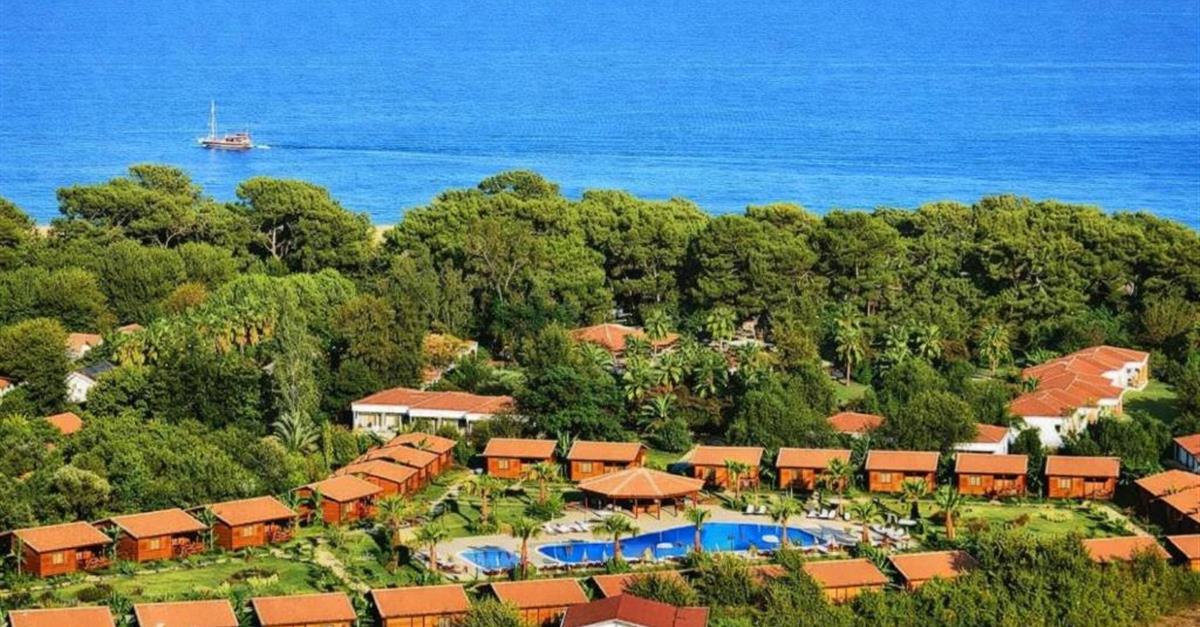 Загальний вигляд