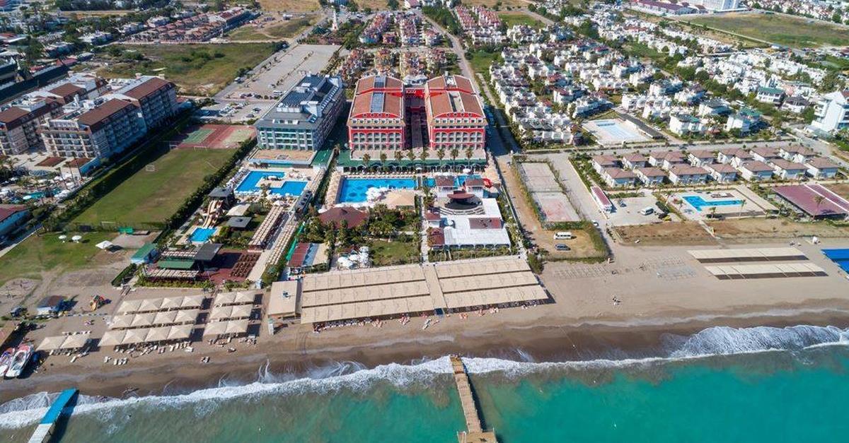 Загальний вигляд