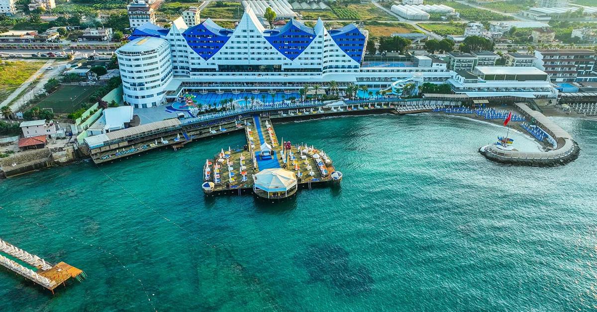 Загальний вигляд