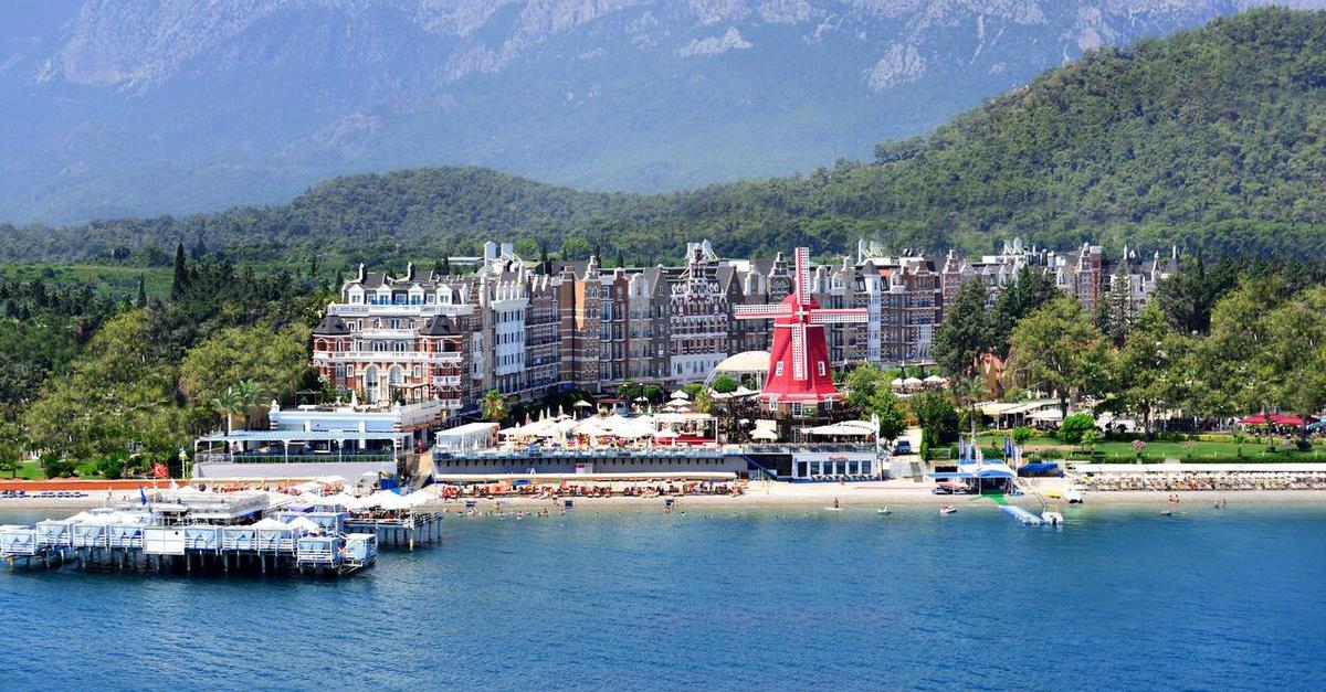 Загальний вигляд