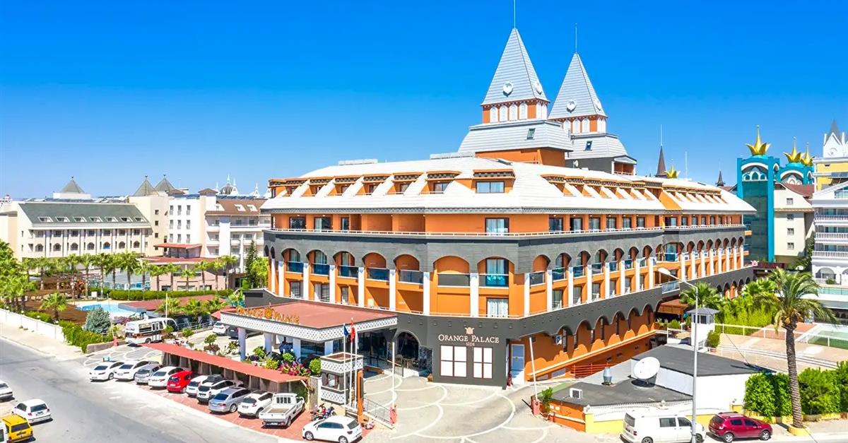 Загальний вигляд