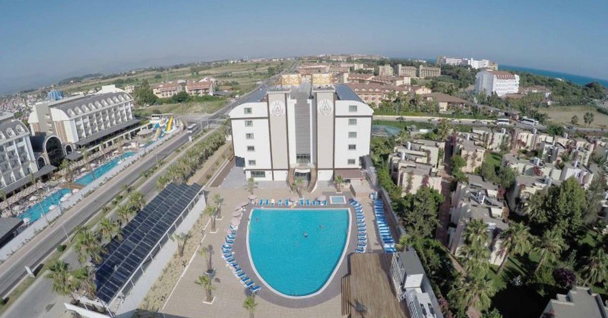 Загальний вигляд