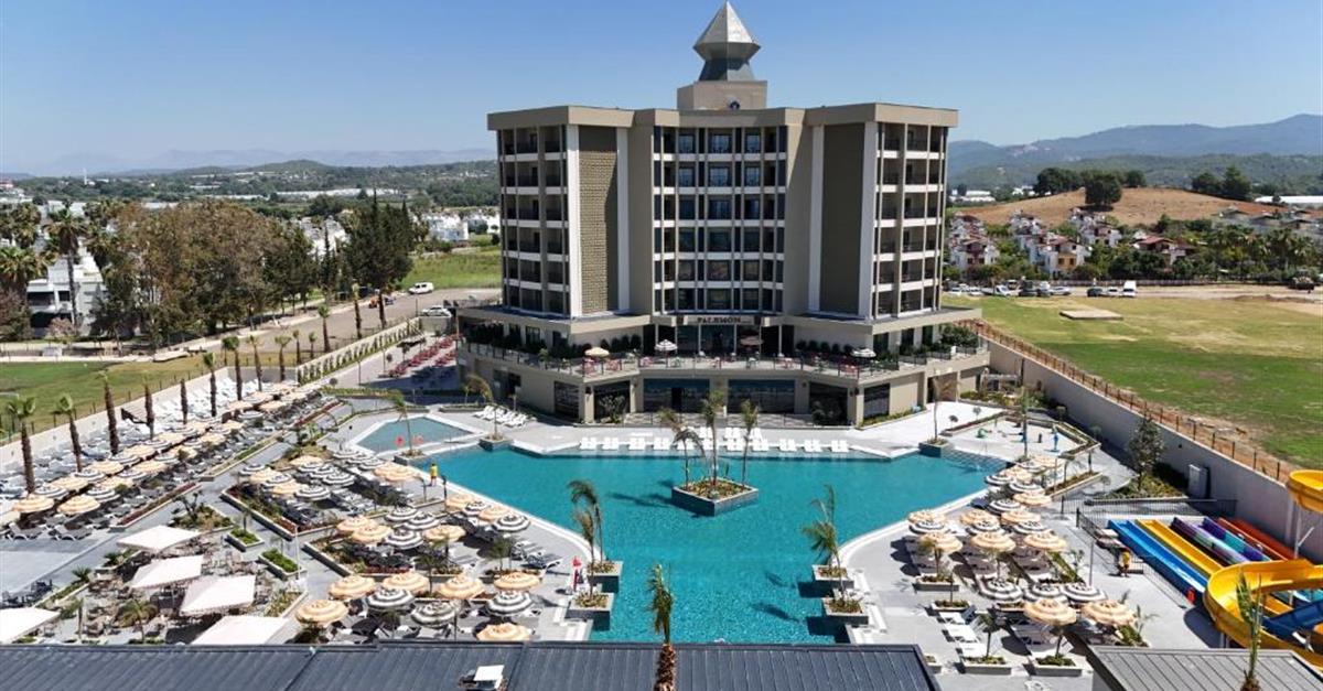 Загальний вигляд