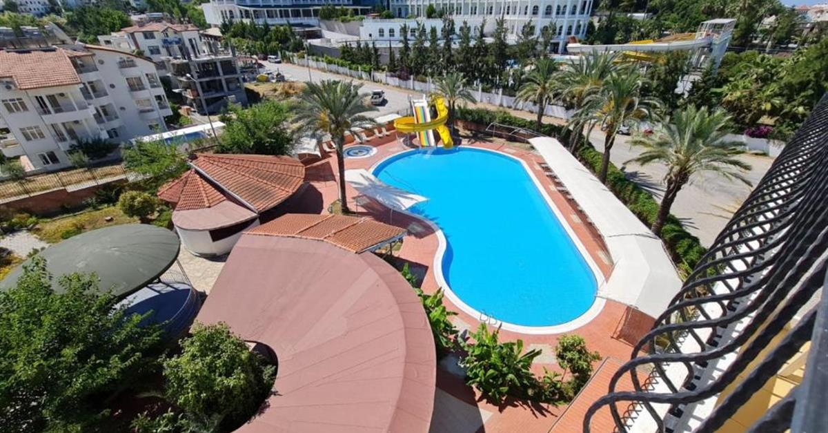 Загальний вигляд