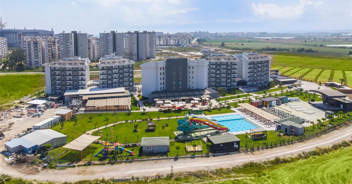 Загальний вигляд