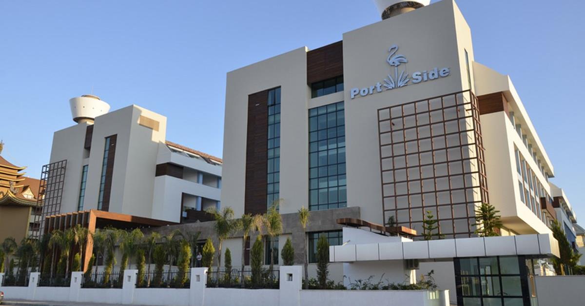 Загальний вигляд