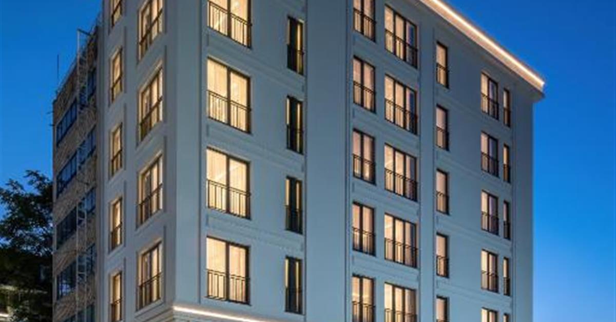 Загальний вигляд