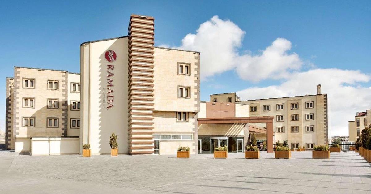 Загальний вигляд