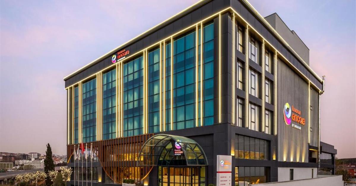 Загальний вигляд