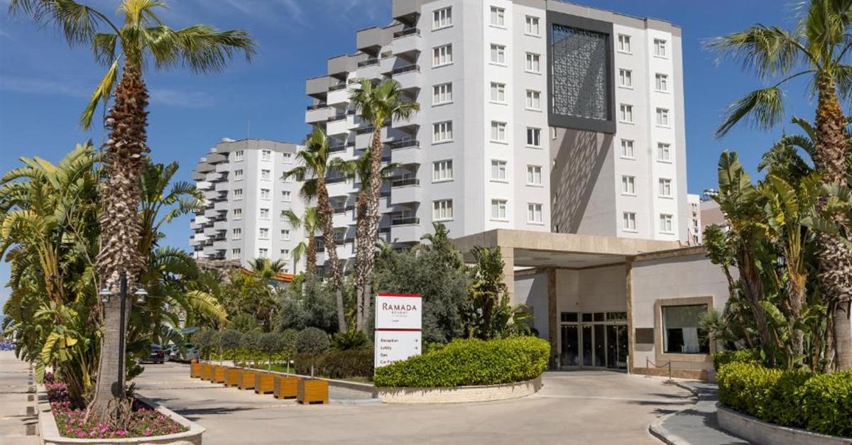 Загальний вигляд