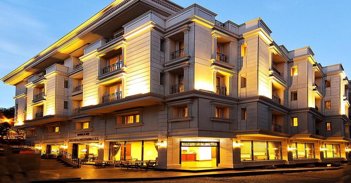 Загальний вигляд