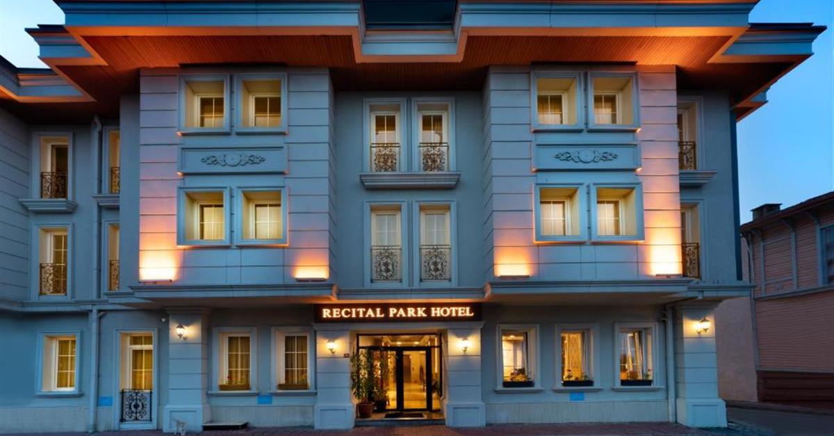 Загальний вигляд