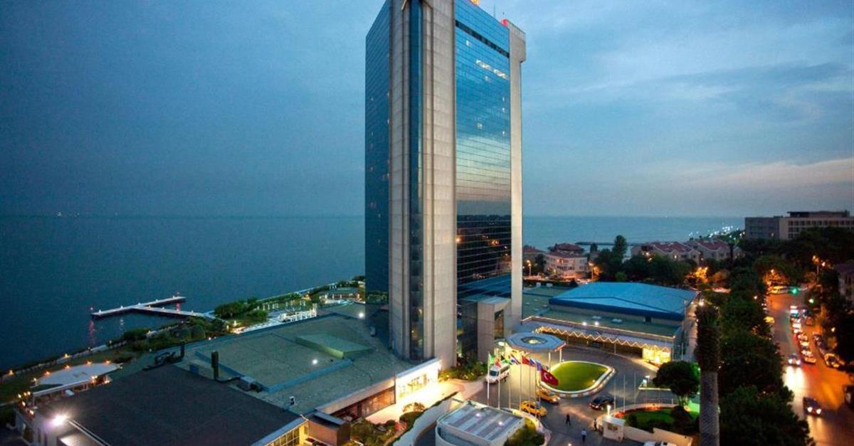 Загальний вигляд