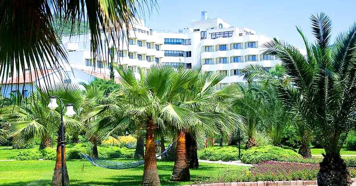 Загальний вигляд