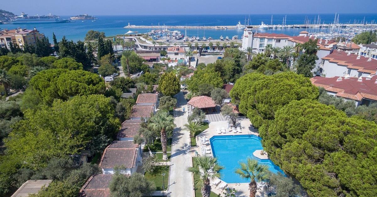 Загальний вигляд