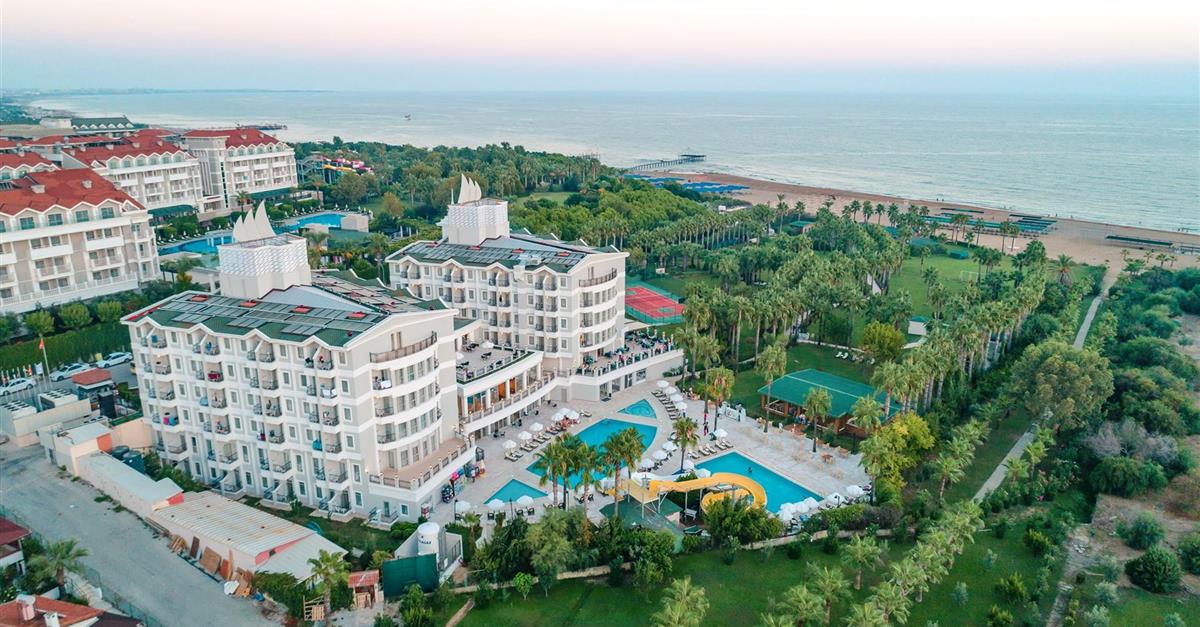 Загальний вигляд