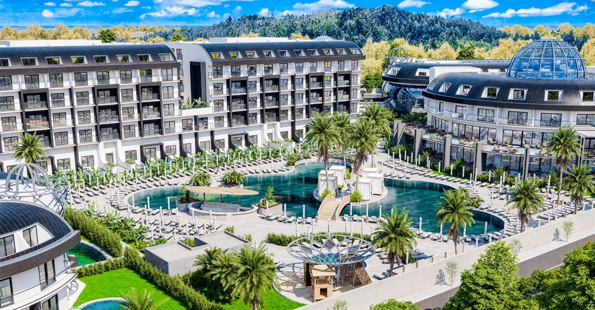 Загальний вигляд