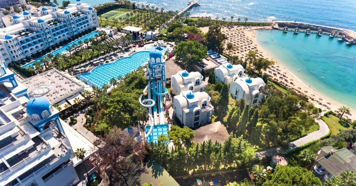 Загальний вигляд