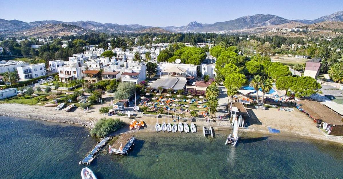 Загальний вигляд