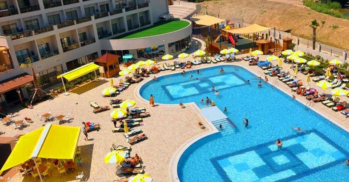 Загальний вигляд