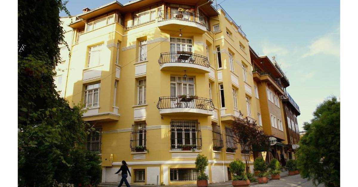 Загальний вигляд