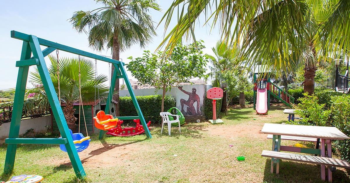 Загальний вигляд